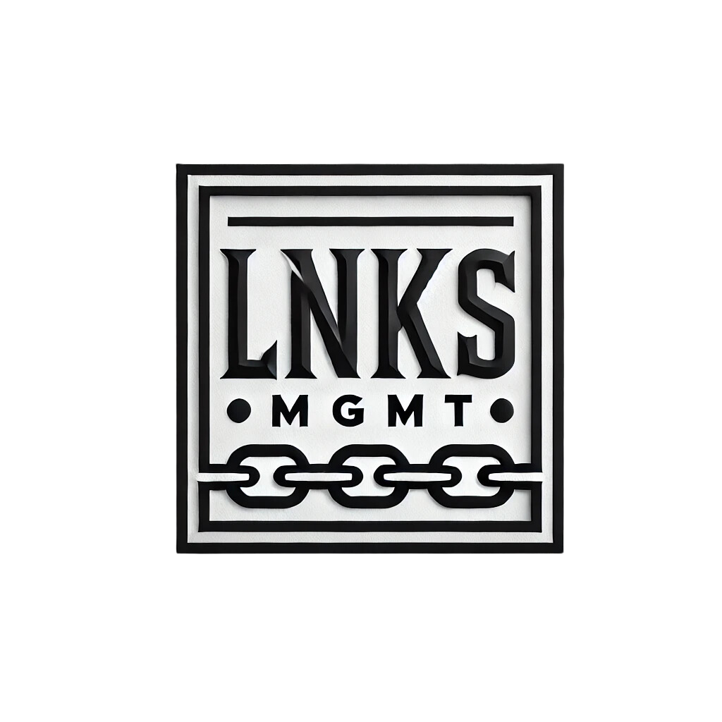 LNKSMGMT logo